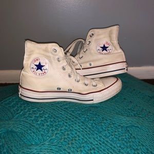 ⭐️All-star Converse⭐️//size 6.5